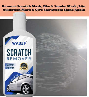 WASEF Scratch Remover Liquid(100 g)