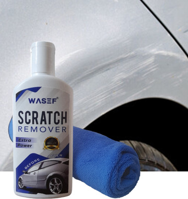 WASEF Scratch Remover Wax(100 g)