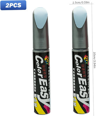 Softwhite Scratch Remover Paint(12 ml)