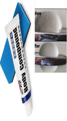ZANKRUT Scratch Remover Wax(15 g)