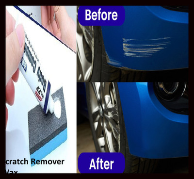 Talisho Scratch Remover Wax(15 g)
