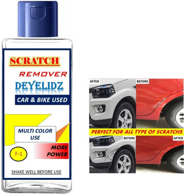 DEYELIDZ Scratch Remover Wax(50 ml)