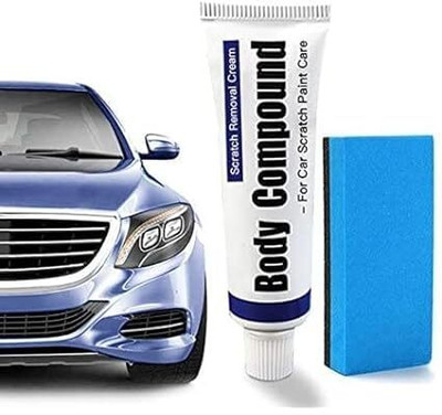 DHANVI ENTERPRISE Scratch Remover Liquid(1 ml)