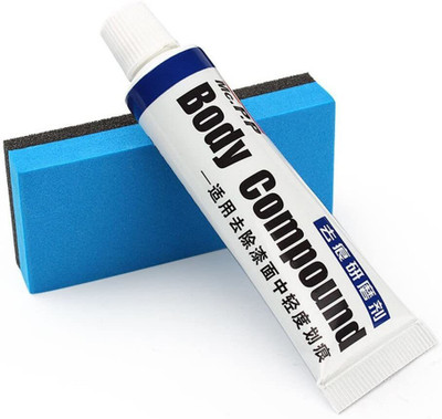 CarWax Scratch Remover Wax(15 g)