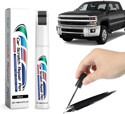 STARPaint Scratch Remover Paint(15 ml)