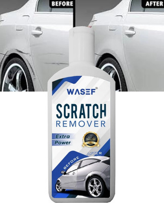 WASEF Scratch Remover Liquid(100 g)