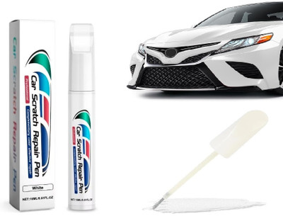 GoCLICK Scratch Remover Paint(15 ml)