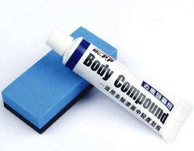 Roztocze Scratch Remover Wax(15 ml)