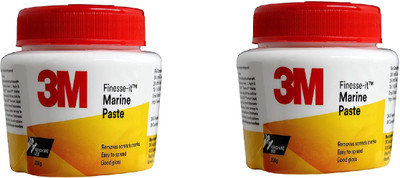 3M Car Care Scratch Remover Wax(400 g)