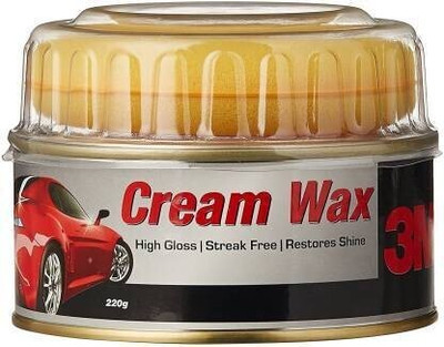 3M Scratch Remover Wax(220 g)