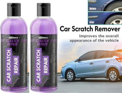 house of common Scratch Remover Liquid(200 ml)