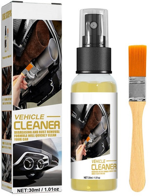 RUSTCARE Scratch Remover Liquid(30 ml)
