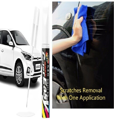 Dkriva Scratch Remover Wax(14 ml)