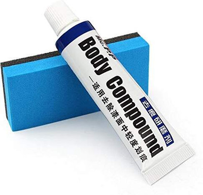 Euclid Scratch Remover Wax(15 g)