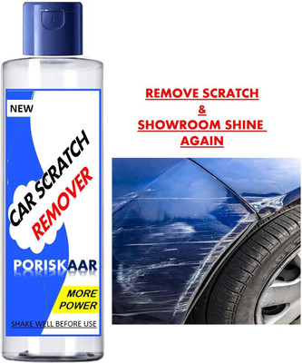 PORISKAAR Scratch Remover Liquid(54 g)