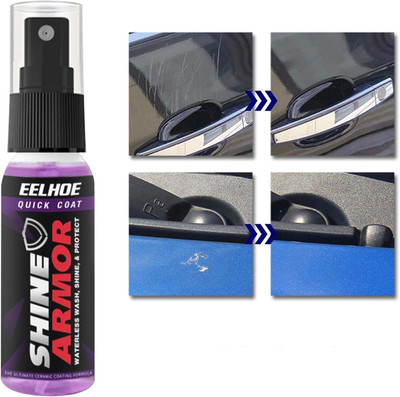 Elite Care Scratch Remover Liquid(30 ml)