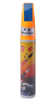 Carfix Blue Car Scratch Remover Touch Up Paint Fill Paint Pen Car Body Filler Putty