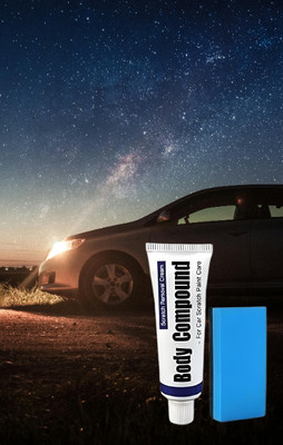 XOMARK Scratch Remover Wax(50 ml)