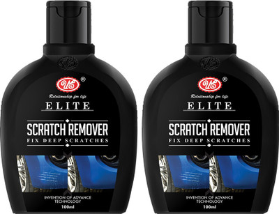 UE Scratch Remover Liquid(100 ml)