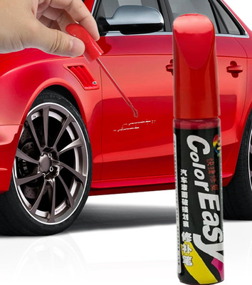 AutoHue Scratch Remover Paint(12 ml)