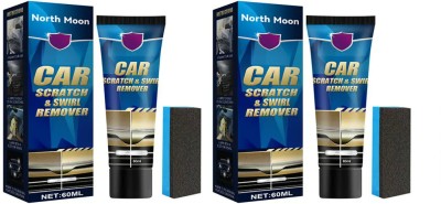 NORTHMOON Scratch Remover Wax(60 ml)