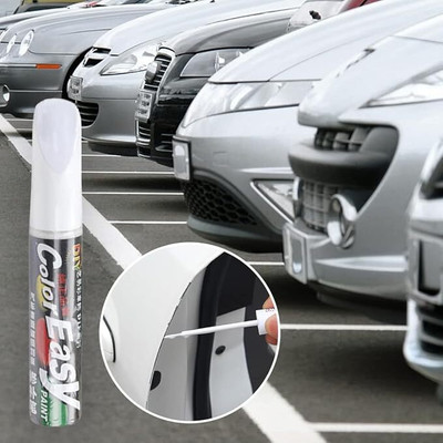 PURE FINE Scratch Remover Paint(50 ml)