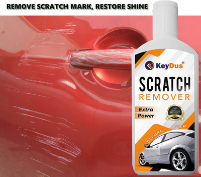 keydus Scratch Remover Wax(100 g)