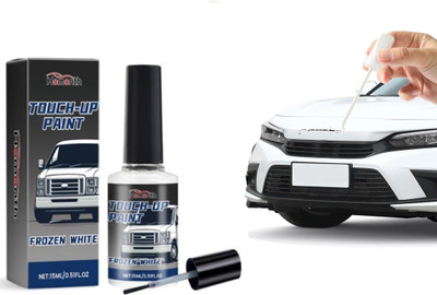 SCRATCHGO Scratch Remover Paint(15 ml)