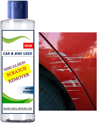 Nercalsion Scratch Remover Liquid(53 g)