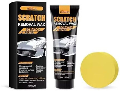 FRAYI Scratch Remover Wax(60 ml)