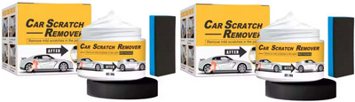 STARSHOPY Scratch Remover Wax(50 g)