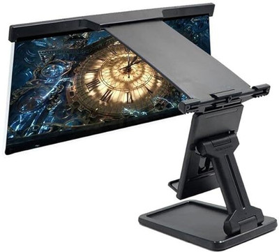 Celeb Villa 12 inch YES Screen Expander Phone