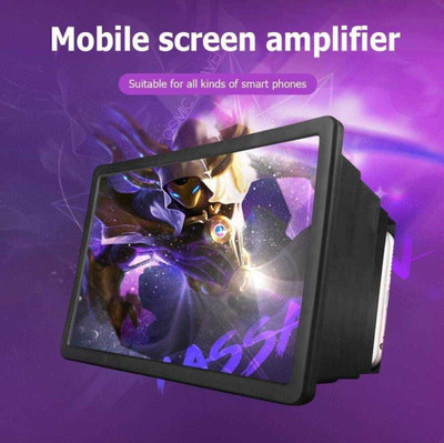 Viraan 7 inch 3D Screen Expander Phone