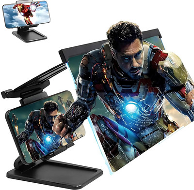 DRUMSTONE 12.4 inch 5 Screen Expander Phone