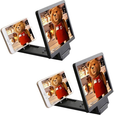 DRUMSTONE 7 inch 5x Screen Expander Phone
