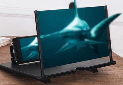 JANGI 9 inch 9 inch fashion_ screen expanders for all mobiles Screen Expander Phone