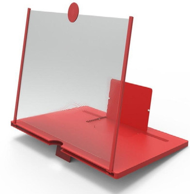 JANGI 10 inch Screen Magnifier for Cell Magnifing Screen Enlarger for Movies F6433 Screen Expander Phone