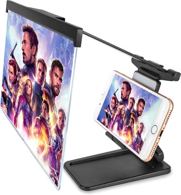 Elevea 12 inch { 15 YEARS WARRANTY } Phone Screen Magnifier Screen Expander Phone