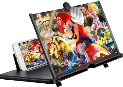 JANGI 9 inch 9 inch fashion_ screen expanders for all mobiles Screen Expander Phone