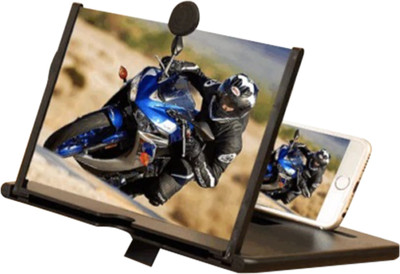 JANGI 10 inch Screen Magnifier for Cell Magnifing Screen Enlarger for Movies F5703 Screen Expander Phone
