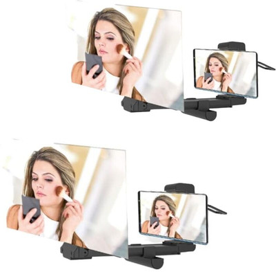 DRUMSTONE 7 inch 5x Screen Expander Phone