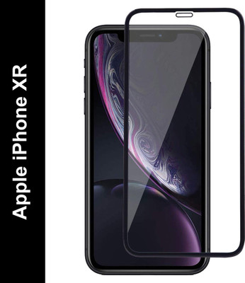 Flipkart SmartBuy Tempered Glass Guard for Apple Iphone 11, Apple iPhone XR(Pack of 1)