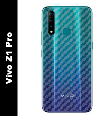 SRT Back Screen Guard for Vivo Z1 Pro(Pack of 1)