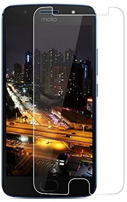 ITIANS Edge To Edge Screen Guard for Motorola Moto G5s Plus(Pack of 1)