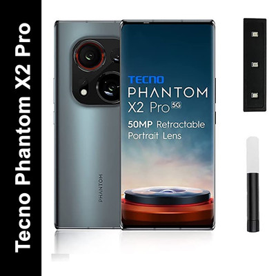 Bodoma Edge To Edge Tempered Glass for Tecno Phantom X2 Pro, Tecno Phantom X2 Pro, Tecno Phantom X2, Tecno Phantom X2(Pack of 1)