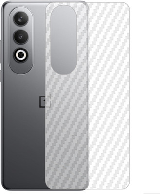Bai and kaka Back Screen Guard for OnePlus Nord CE 4 5G(Pack of 1)