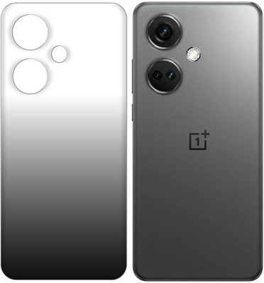 FCS Back Screen Guard for OnePlus Nord CE 3 5G Back (Matte)(Pack of 1)