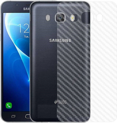 DMJHP Back Screen Guard for Samsung Galaxy J7 Nxt(Pack of 1)
