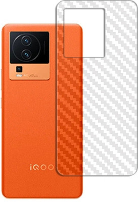 MUTAALI Back Screen Guard for iQOO Neo 7 Pro(Pack of 1)