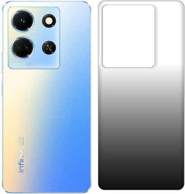 FCS Back Screen Guard for Infinix Note 30 5G Back (Matte)(Pack of 1)